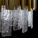 Люстра Arte Lamp  ALYA A1053SP-10PB