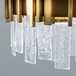 Люстра Arte Lamp  ALYA A1053SP-10PB