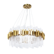 Люстра Arte Lamp  ALYA A1053SP-14PB