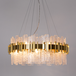Люстра Arte Lamp  ALYA A1053SP-14PB