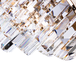 Люстра Arte Lamp  ANNABELLE A1008LM-8GO