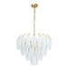 Люстра Arte Lamp  EVIE A4052LM-12SG