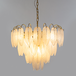 Люстра Arte Lamp  EVIE A4052LM-12SG