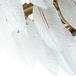 Люстра Arte Lamp  EVIE A4052LM-12SG