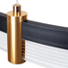 Люстра Arte Lamp  MERCURY A2185SP-3BK