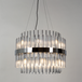 Люстра Arte Lamp  MONTREAL A1034SP-16CC