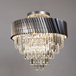 Люстра Arte Lamp  MUSCIDA A1004PL-10SI