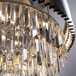 Люстра Arte Lamp  MUSCIDA A1004PL-10SI