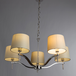 Люстра Divinare   SOPRANO 1341/02 LM-5