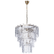 Люстра Divinare  6005/17 LM-9 FELIS