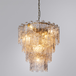 Люстра Divinare  6005/17 LM-9 FELIS