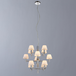 Люстра Divinare  ALBERO 1680/02 LM-12