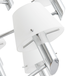 Люстра Divinare  ALBERO 1680/02 LM-12