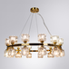Люстра Divinare  ALESSANDRO 7205/17 LM-24