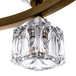 Люстра Divinare  ALESSANDRO 7205/17 LM-24