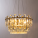 Люстра Divinare  BELLATRIX 3510/17 LM-11 