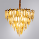 Люстра Divinare  CABRERA 3509/01 LM-12 