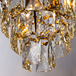 Люстра Divinare  CHARA 3508/17 LM-6 