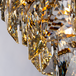 Люстра Divinare  CHARA 3508/17 LM-6 
