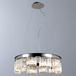 Люстра Divinare  CHARLIE 6817/02 SP-10 
