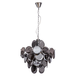 Люстра Divinare  CHLOE 7566/02 SP-8 
