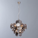 Люстра Divinare  CHLOE 7566/02 SP-8 