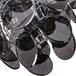 Люстра Divinare  CHLOE 7566/02 SP-8 