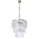 Люстра Divinare  FELIS 6005/17 LM-8 