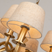 Люстра Divinare  FLORENCE 6819/19 SP-12 