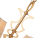 Люстра Divinare  FLORENCE 6819/19 SP-12 