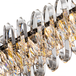 Люстра Divinare  MEGAN 7568/02 SP-12