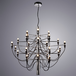 Люстра Divinare  MOLTO 8030/02 LM-30 