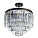 Люстра Divinare  NOVA 3001/01 PL-9 