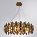 Люстра Divinare  OPHELIA 7203/17 LM-8