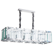Люстра Divinare  OSTIN 1100/02 SP-12 
