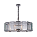 Люстра Divinare  OSTIN 1100/02 SP-8 