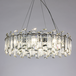 Люстра Divinare  ROMILDA 3512/02 LM-8
