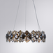 Люстра Divinare  ROSALINDA 7204/17 LM-8