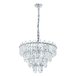 Люстра Divinare  ROSIE 3511/02 LM-8