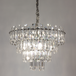 Люстра Divinare  ROSIE 3511/02 LM-8