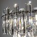 Люстра Divinare  ROSIE 3511/02 LM-8