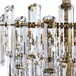 Люстра Divinare  ROSIE 3511/17 LM-8