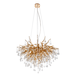 Люстра Divinare  SALICE 3132/01 SP-10