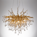 Люстра Divinare  SALICE 3132/01 SP-10