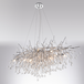 Люстра Divinare  SALICE 3132/26 SP-13