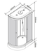 Душевая кабина Parly   EC1231R 