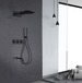 Душевая система Abber    Wasser Kreis AF8150B  