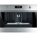 Встраиваемая кофемашина Smeg CMS645X
