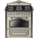 Кухонная плита Smeg CC9GPO