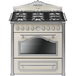 Кухонная плита Smeg CC9GPX